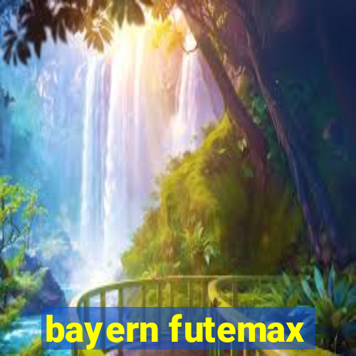 bayern futemax